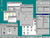 OPENSTEP for Windows NT 4.0